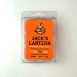 Jack's Lantern Gaming Candle