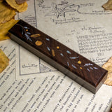 Leadwood Dice Box