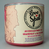 Love Spell Gaming Candle