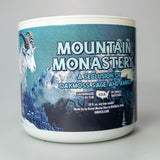 Mountain Monastery Gaming Candle