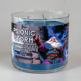 Psionic Storm Gaming Candle
