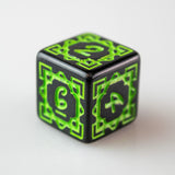 Ranger Dice