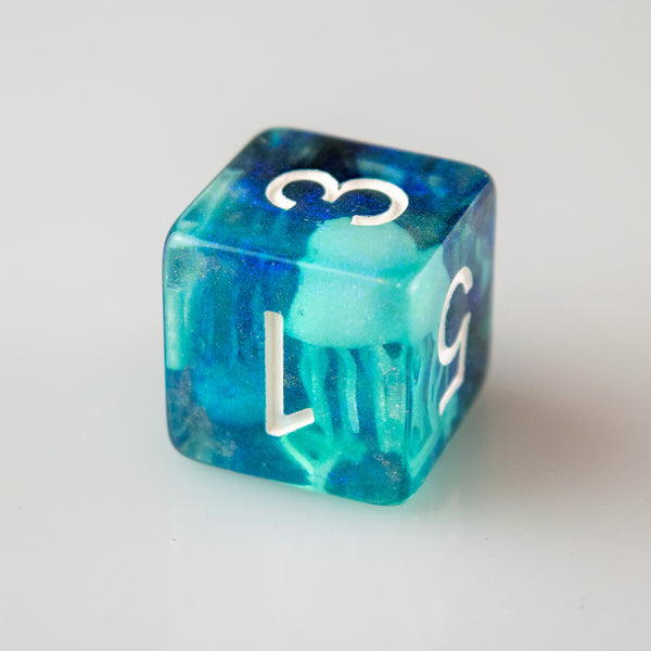 Jellyfish Dice – GMDICE