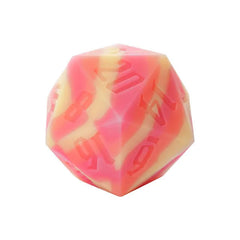Squishy Thermochromic D20, 55mm