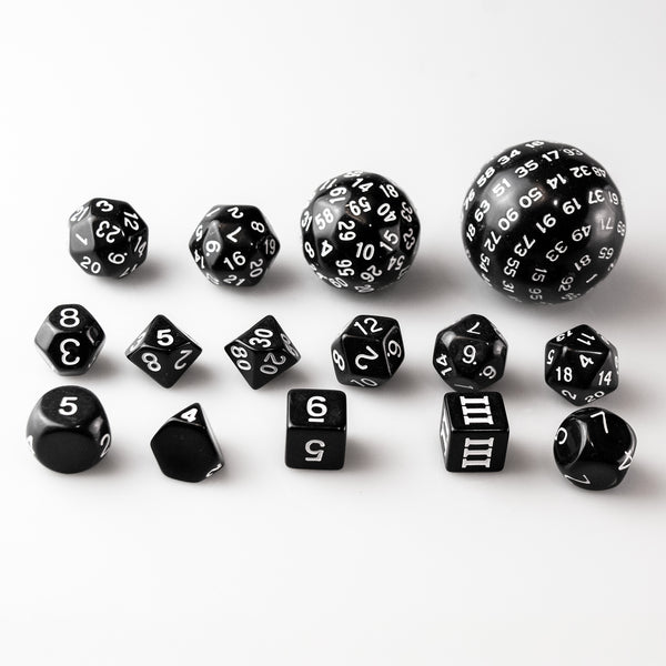 dices