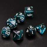 Mermaid's Grotto Dice