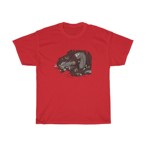 Dungeon Crawler T-Shirt