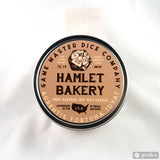 Hamlet Bakery Gaming Candle