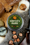 Hunter's Mark Gaming Candle