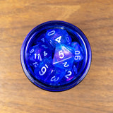 Astral Plane Dice Set