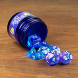 Astral Plane Dice Set