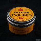 Autumn Twilight Gaming Candle