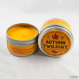 Autumn Twilight Gaming Candle