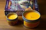 Autumn Twilight Gaming Candle