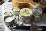 Bard's Blessing Gaming Candle