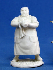 Townsfolk: Innkeeper