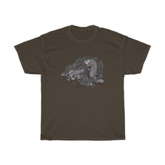 Dungeon Crawler T-Shirt