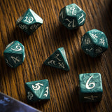 Classic RPG Dice Set