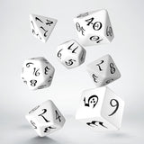 Classic RPG Dice Set