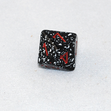 Speckled Space 10 Sided Dice