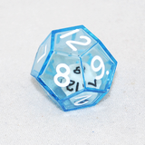 Double 12-Sided Dice