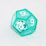 Double 12-Sided Dice