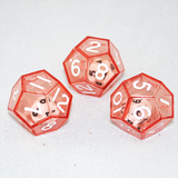 Double 12-Sided Dice
