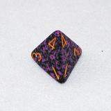 Speckled Hurricane 4 Sided Dice