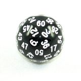 60-Sided Dice