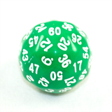 60-Sided Dice