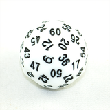 60-Sided Dice