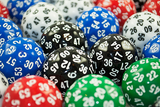 60-Sided Dice