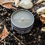 Dungeon Crawler Gaming Candle