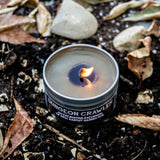 Dungeon Crawler Gaming Candle