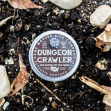 Dungeon Crawler Gaming Candle