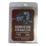 Dungeon Crawler Gaming Candle