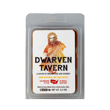 Dwarven Tavern Gaming Candle