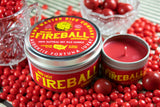 Fireball Gaming Candle