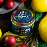 Goodberry Gaming Candle
