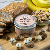 Hamlet Bakery Gaming Candle