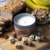 Hamlet Bakery Gaming Candle