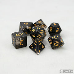 Encroaching Darkness RPG Dice Set