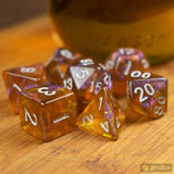 Feywild Honey Dice