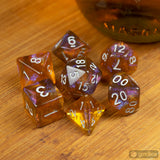 Feywild Honey Dice | The Original Feywild Honey Dice Set
