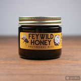 Feywild Honey Dice