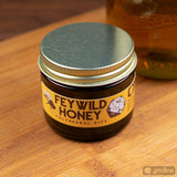 Feywild Honey Dice