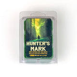 Hunter's Mark Gaming Candle