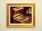 Treasure