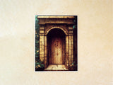 Doorway to the Forest Realm