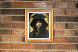Portrait of Madrika the Rogue